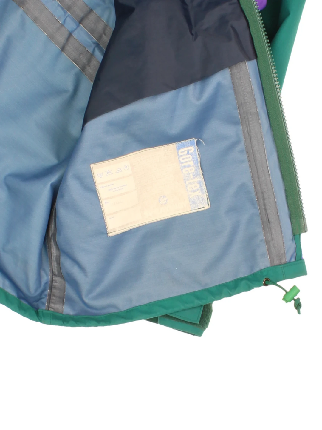 90's Sprayway Jacket (Size M) - VintageFolk