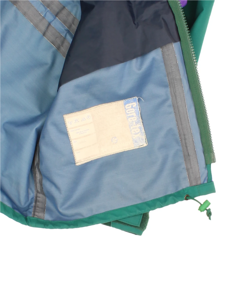 90's Sprayway Jacket (Size M) - VintageFolk