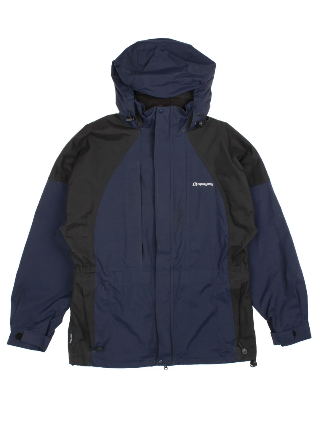 Sprayway Gore-Tex Jacket (Size L) - VintageFolk