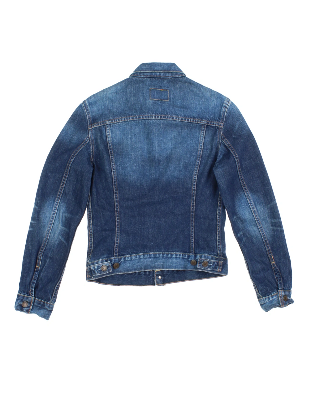 Levi Strauss Denim Jacket (Size XXS)