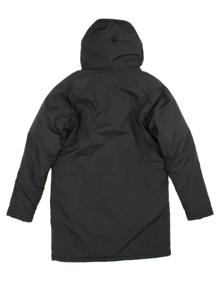 Barbour International Parka (Size M)