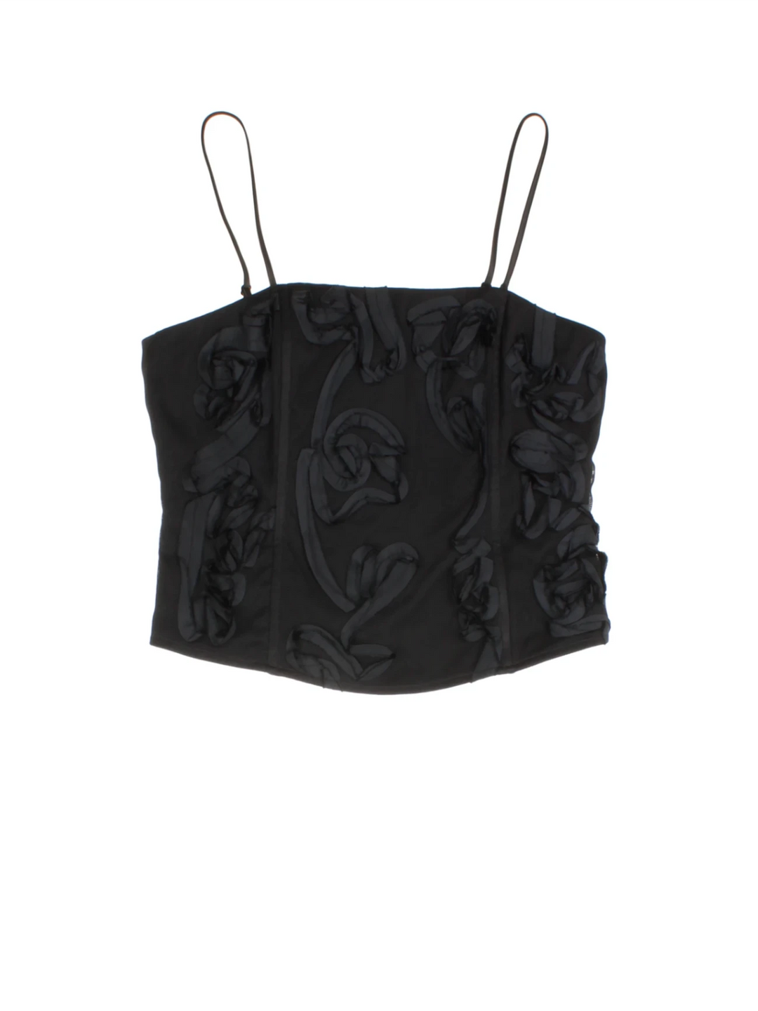 Y2K Per Una Corset Top (Size XXS)
