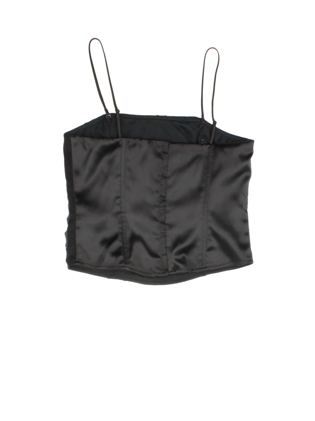 Y2K Per Una Corset Top (Size XXS)