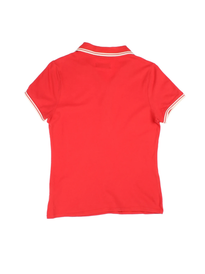 Fred Perry Polo Shirts (Size XS) - VintageFolk
