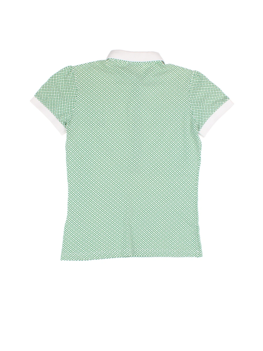 90's Fred Perry Polo Shirt (Size XXS) - VintageFolk