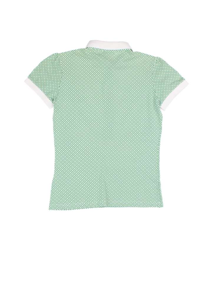 90's Fred Perry Polo Shirt (Size XXS) - VintageFolk