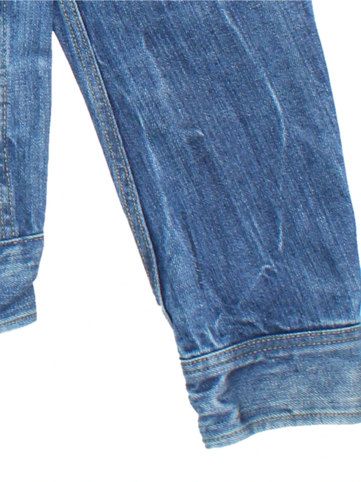 Y2K G-Star RAW Slim Denim Jacket (Size XXS)