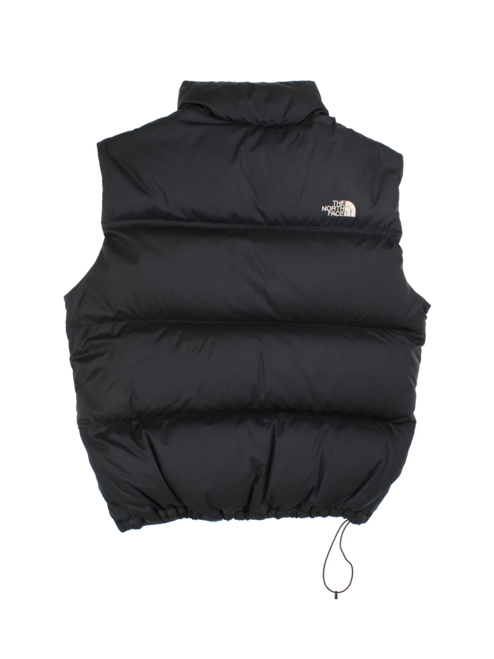 The North Face 1996 Retro Nuptse Puffer Gilet (Size L) - VintageFolk