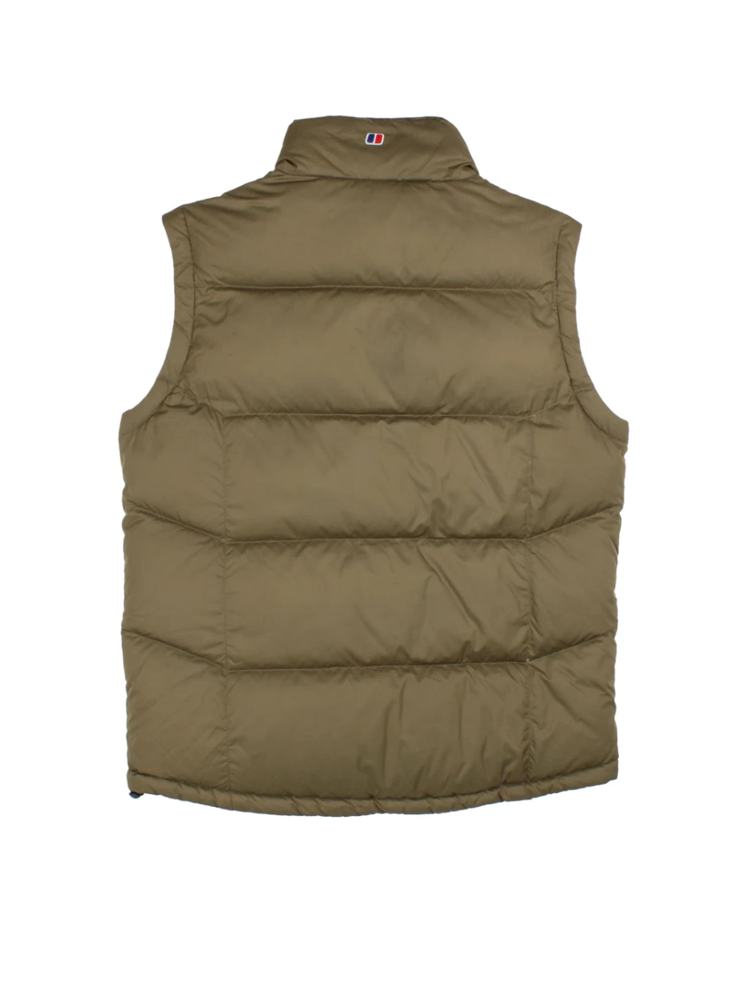 Berghaus Puffer Gilet (Size M)