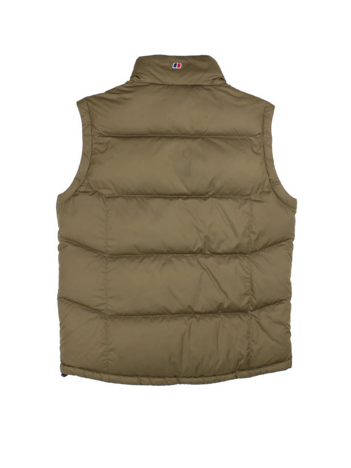 Berghaus Puffer Gilet (Size M)