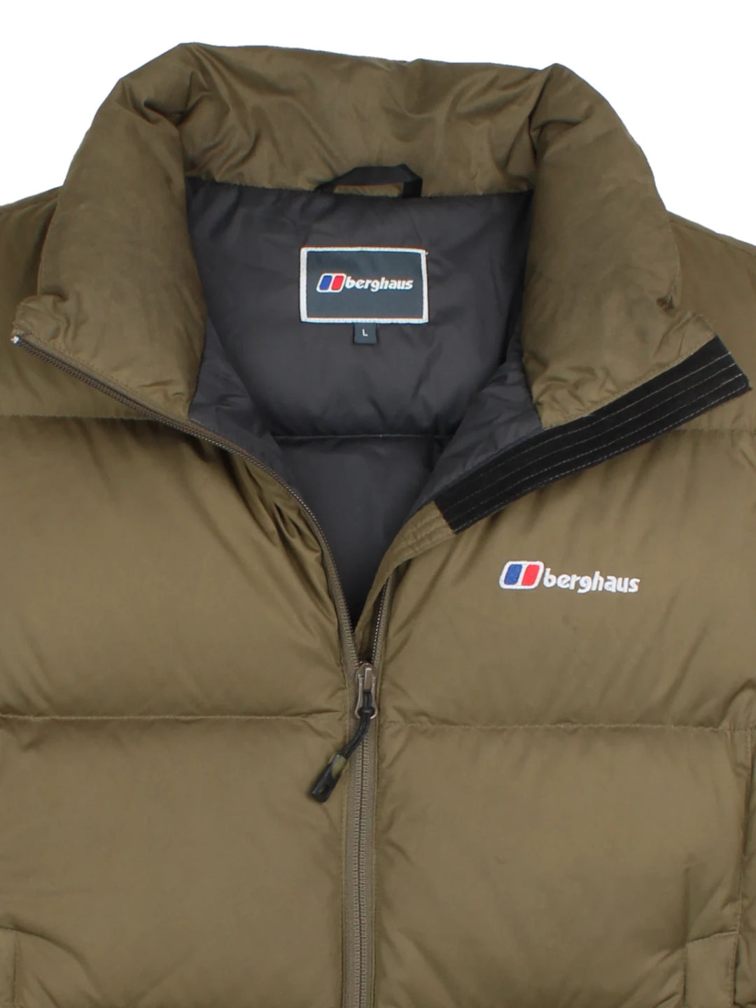 Berghaus Puffer Gilet (Size M)