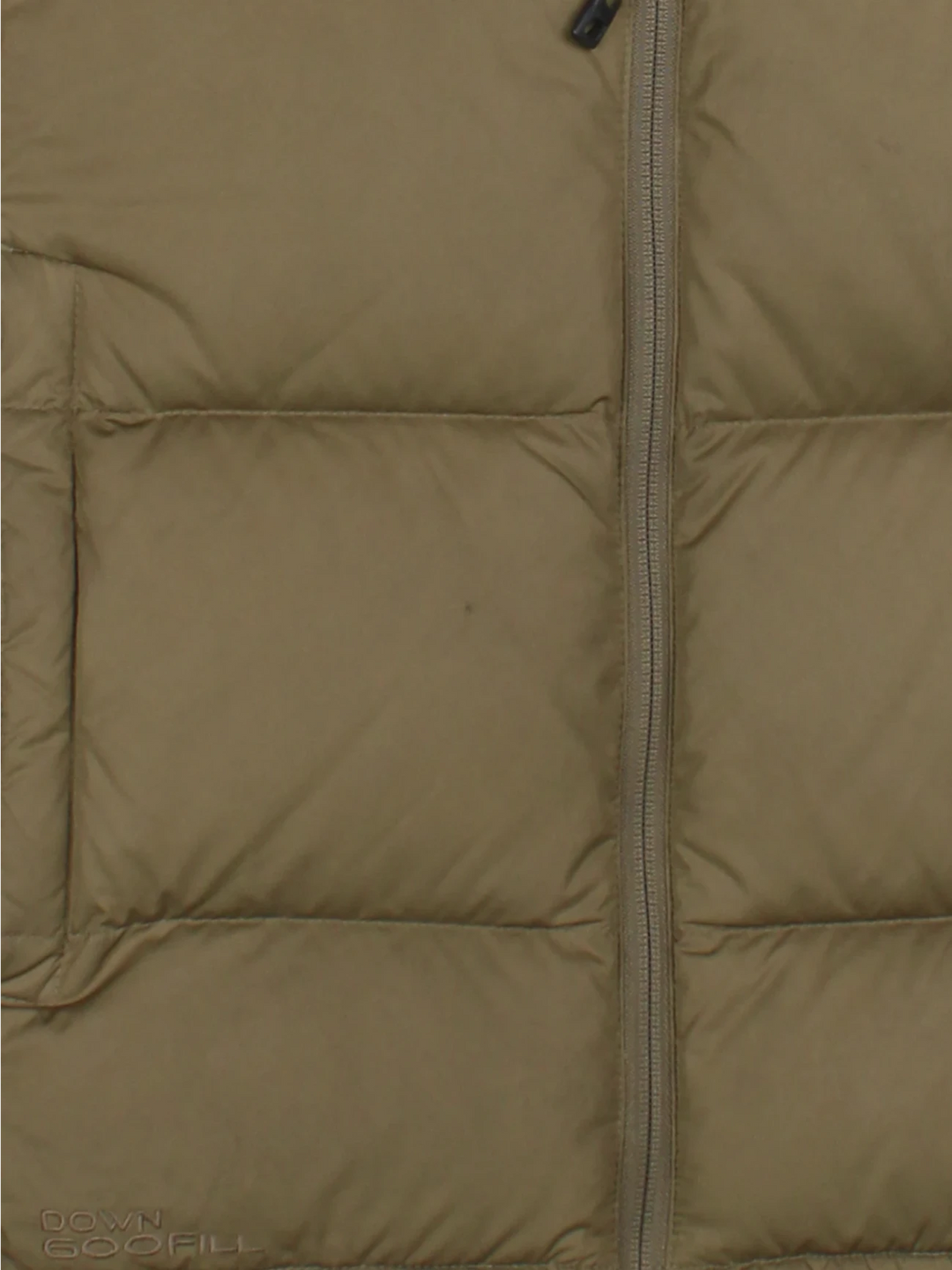 Berghaus Puffer Gilet (Size M)
