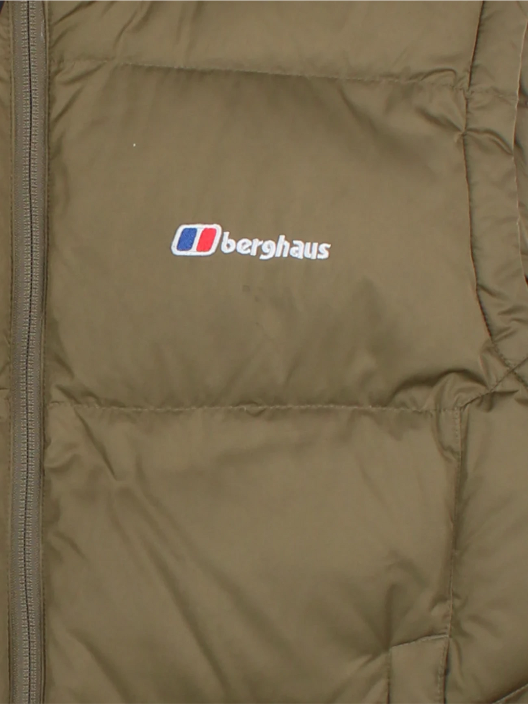 Berghaus Puffer Gilet (Size M)