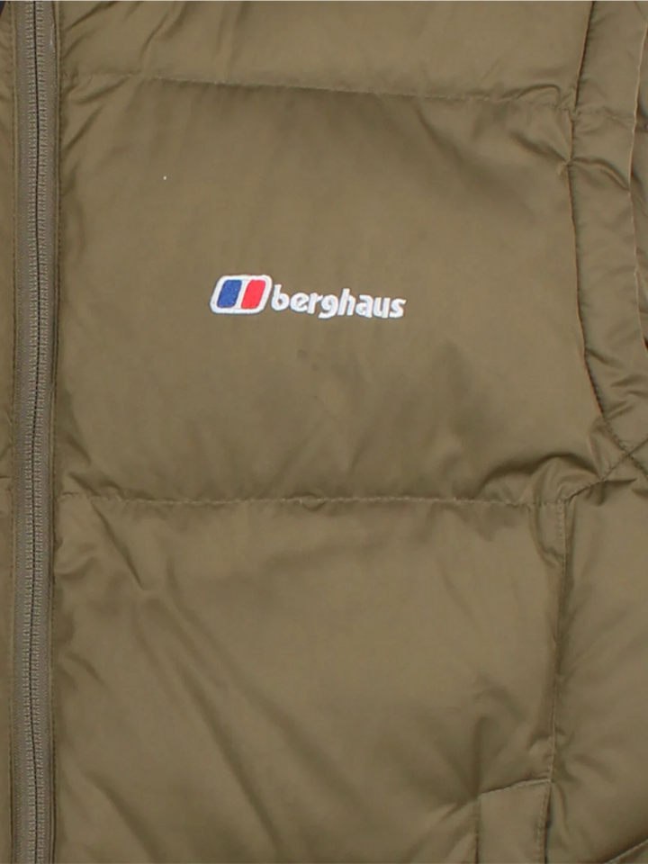 Berghaus Puffer Gilet (Size M)