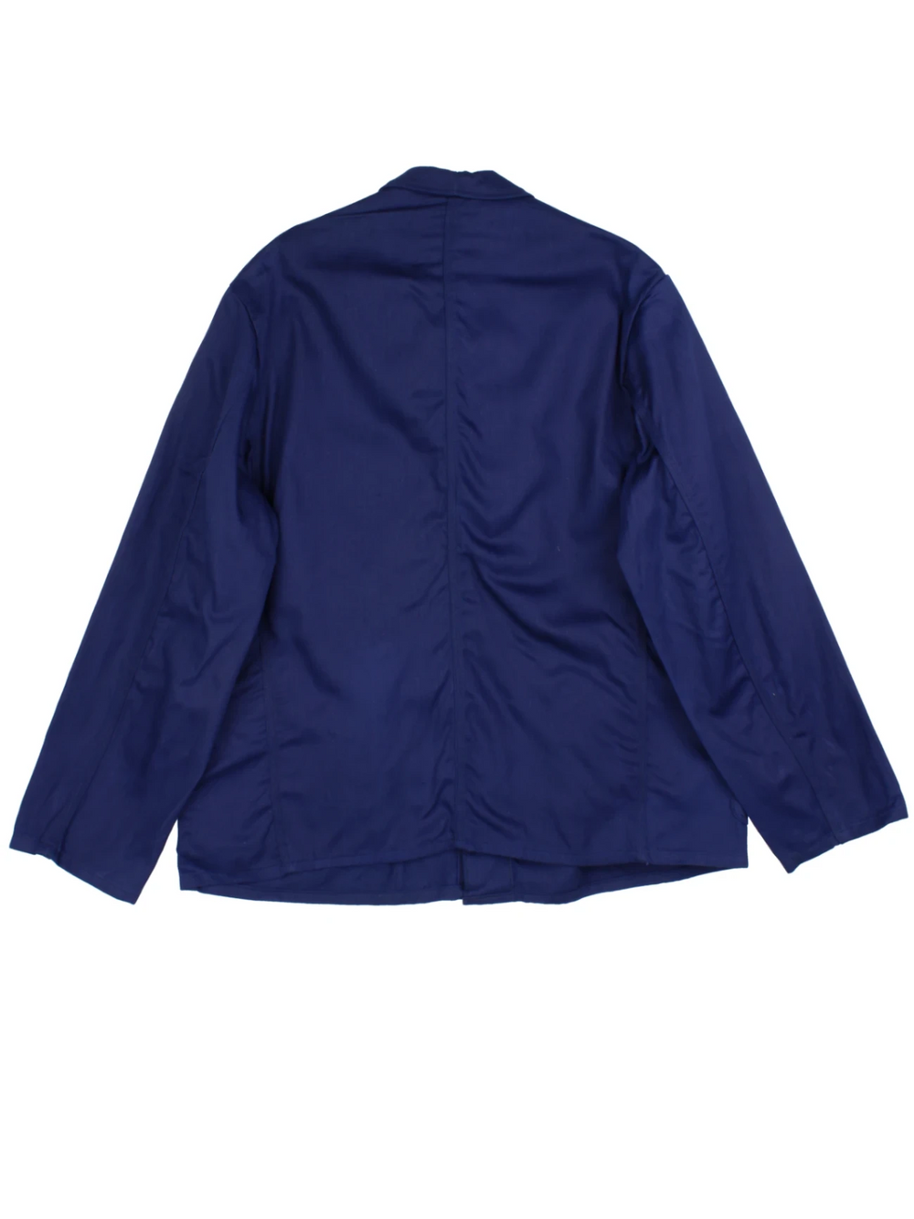 Vintage French Chore Work Jacket (Size L) - VintageFolk