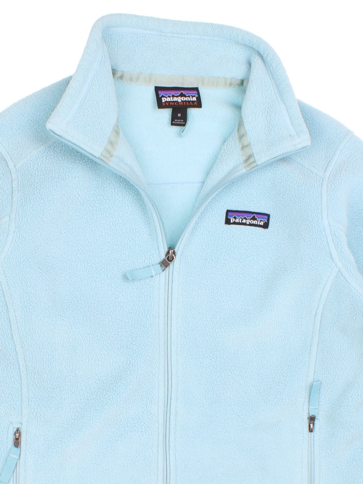 Patagonia Synchilla Fleece (Size M)