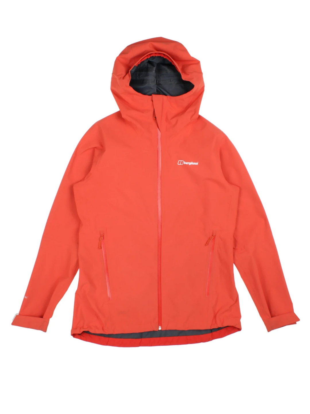 Berghaus Softshell Jacket (Size S) - VintageFolk