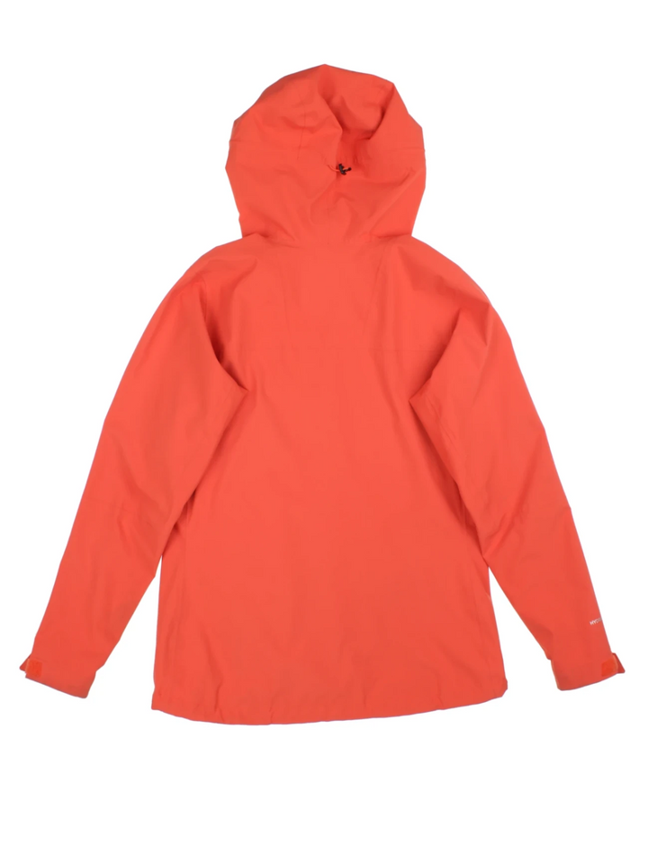 Berghaus Softshell Jacket (Size S) - VintageFolk
