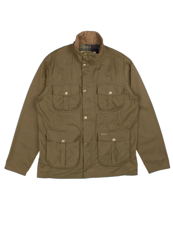 Barbour Sanderling Jackets (Size L) - VintageFolk