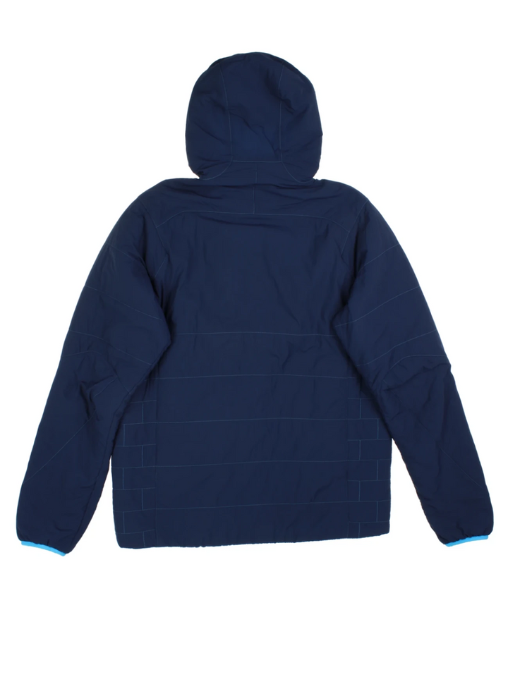 Patagonia Nano Air Hooded Jacket (Size L) - VintageFolk