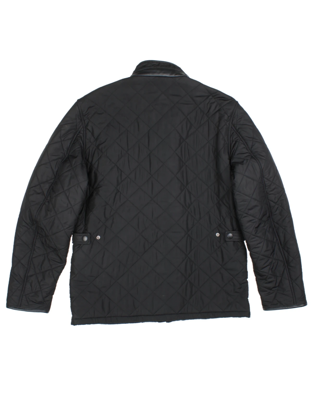 Barbour Powell Quilted Jacket (Size L)