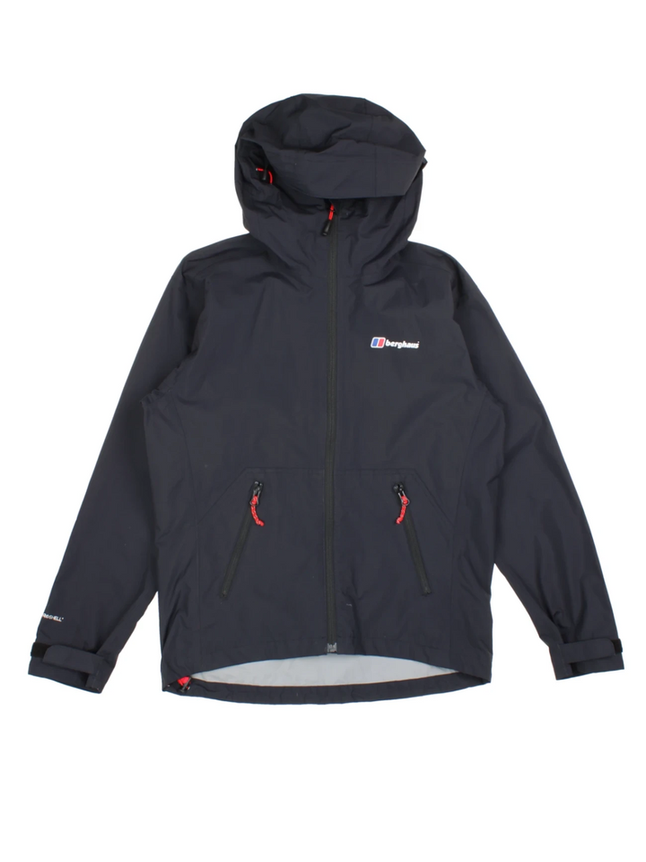 Berghaus Stormcloud Jacket (Size S) - VintageFolk