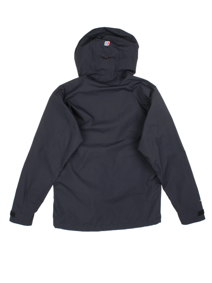 Berghaus Stormcloud Jacket (Size S) - VintageFolk