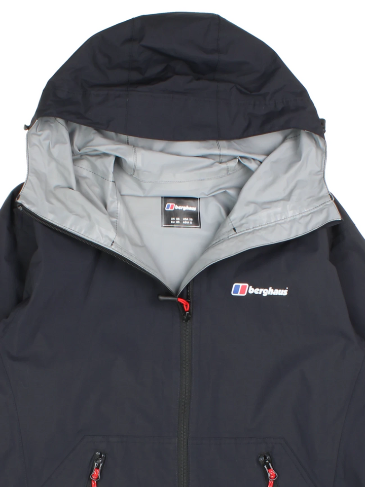 Berghaus Stormcloud Jacket (Size S) - VintageFolk