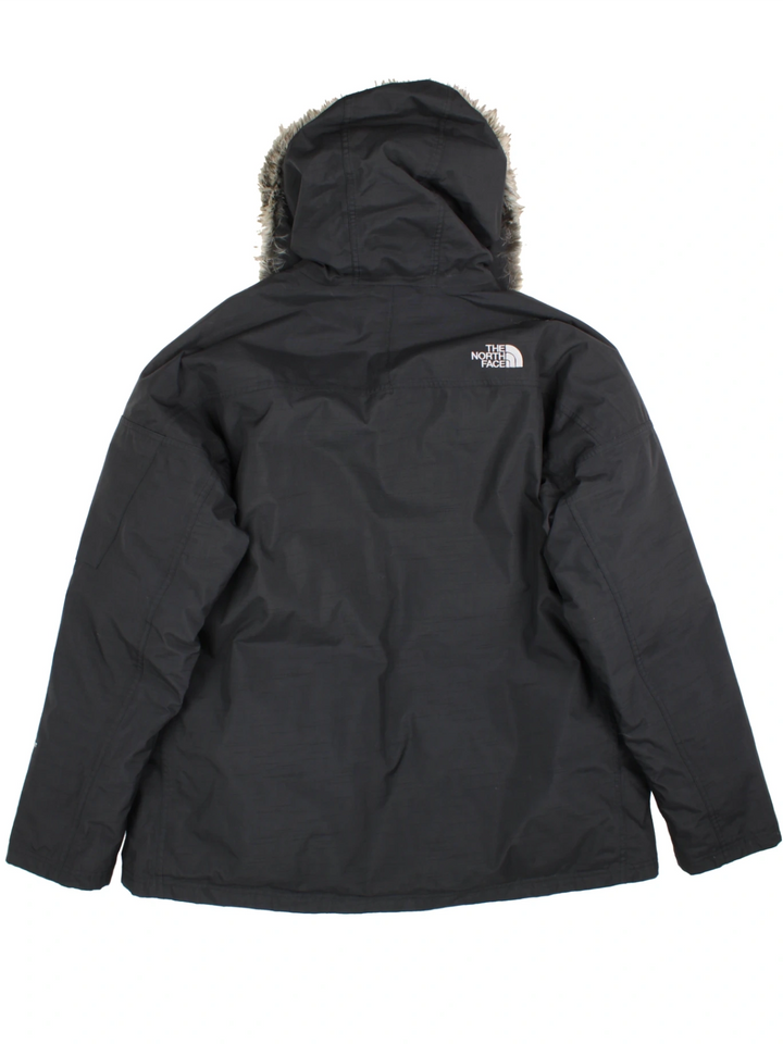 The North Face Parka (Size XL) - VintageFolk