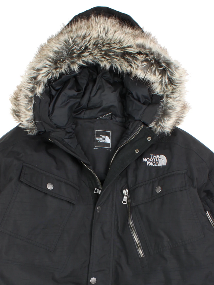 The North Face Parka (Size XL) - VintageFolk