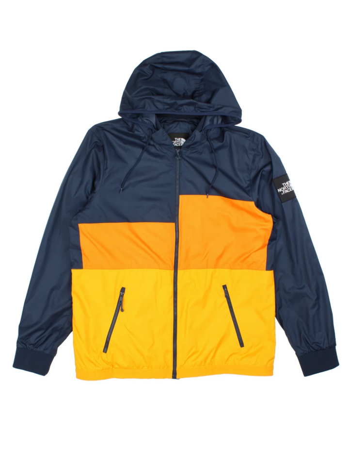 The North Face Black Label Denali Diablo Jacket (Size L) - VintageFolk