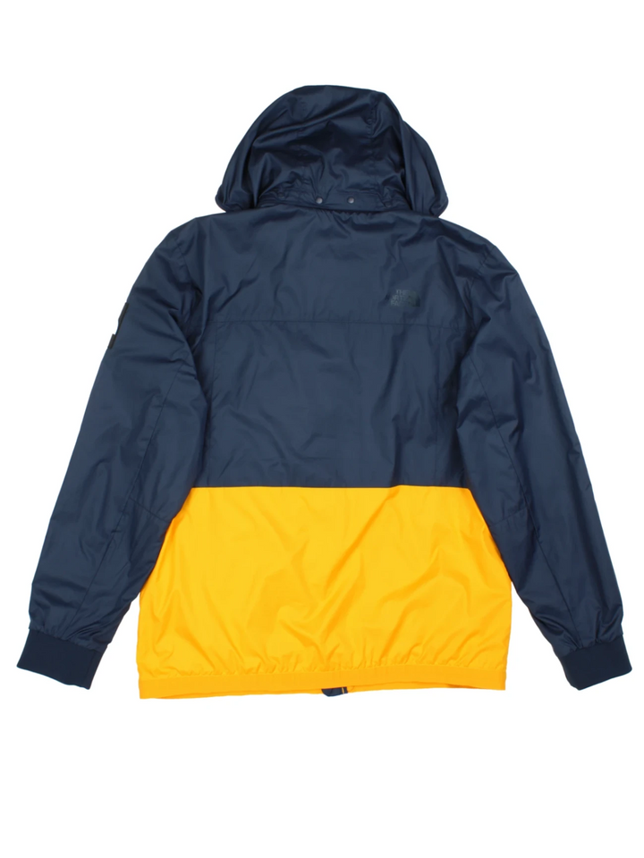 The North Face Black Label Denali Diablo Jacket (Size L) - VintageFolk