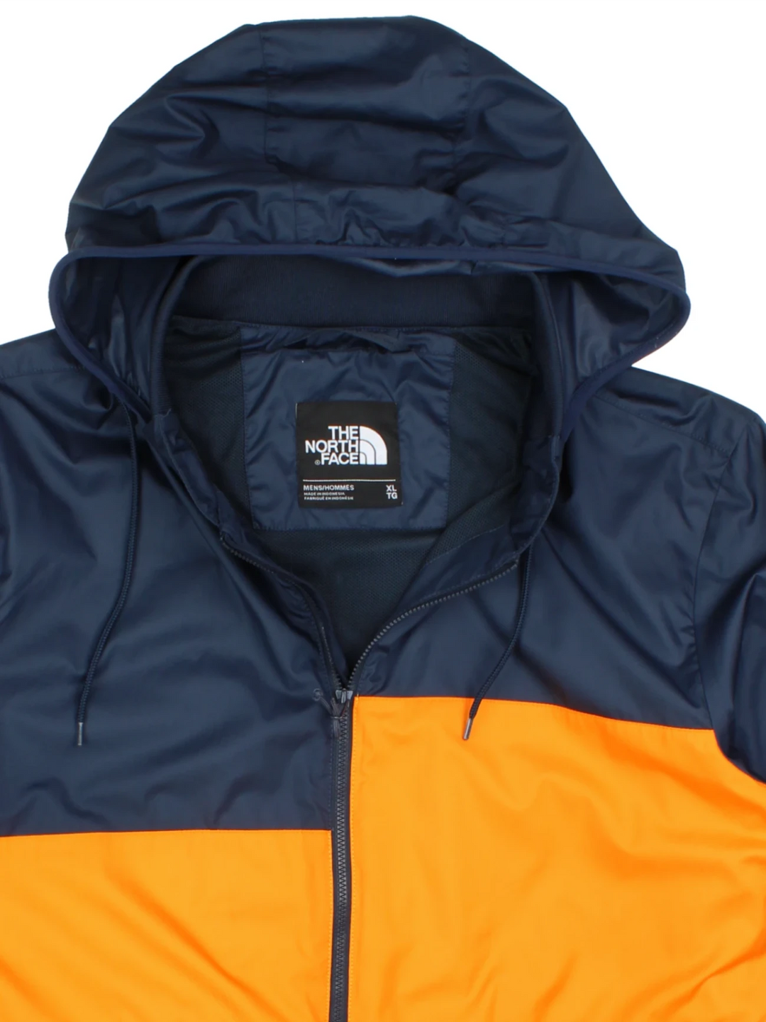 The North Face Black Label Denali Diablo Jacket (Size L) - VintageFolk