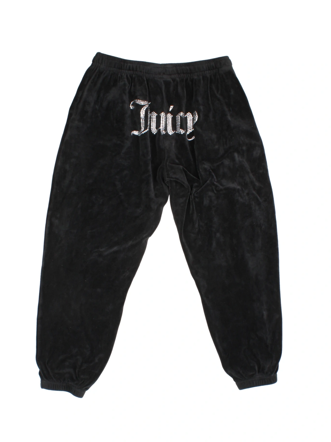 Y2K Juicy Couture Tracksuit (Size M) - VintageFolk