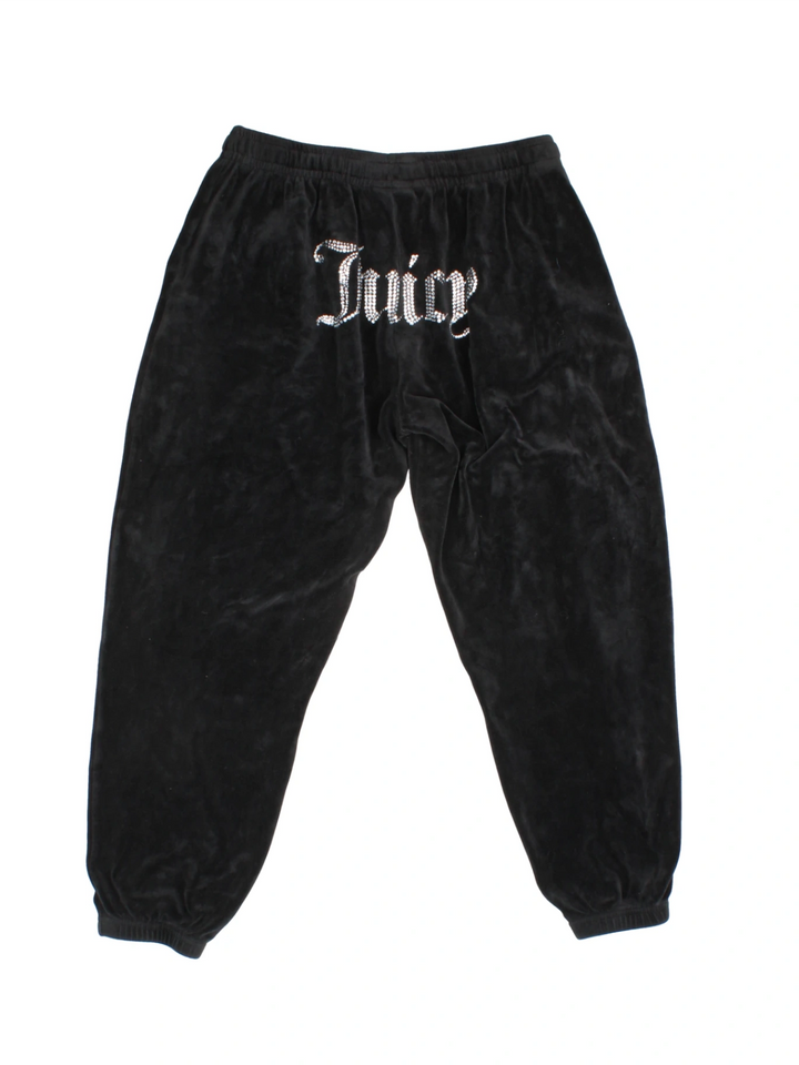 Y2K Juicy Couture Tracksuit (Size M) - VintageFolk