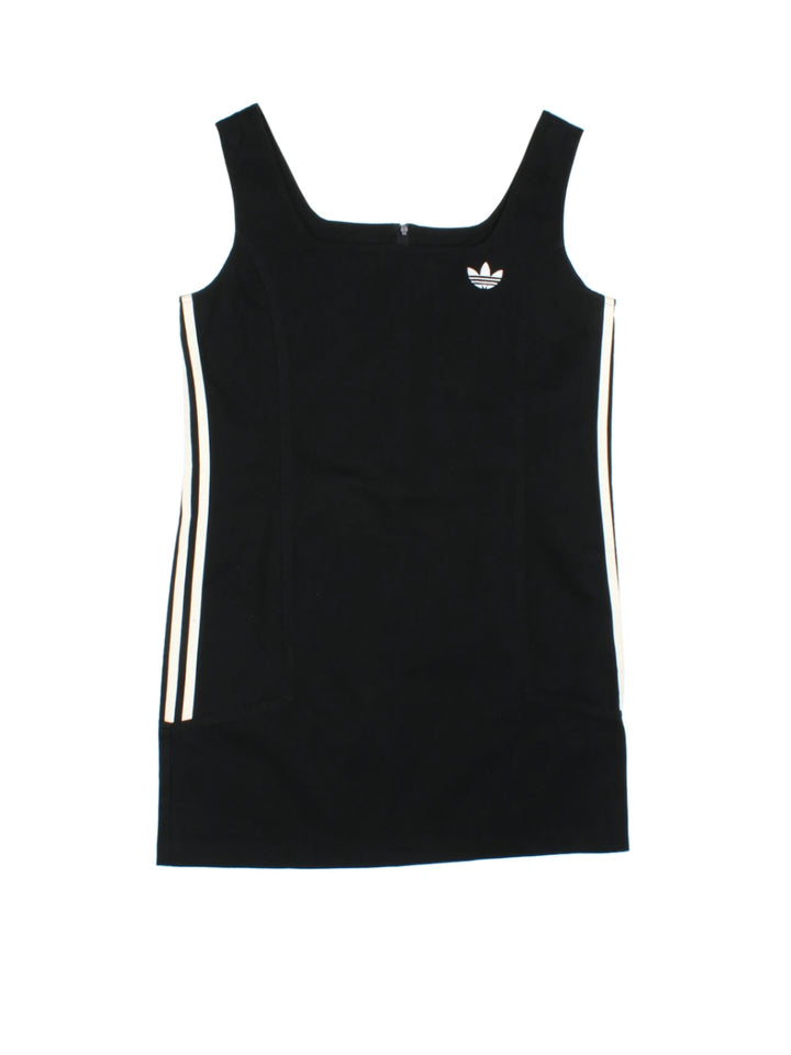 Adidas Originals Mini Dress (Size M) - VintageFolk