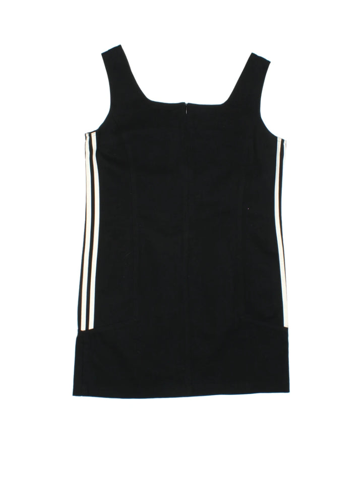 Adidas Originals Mini Dress (Size M) - VintageFolk