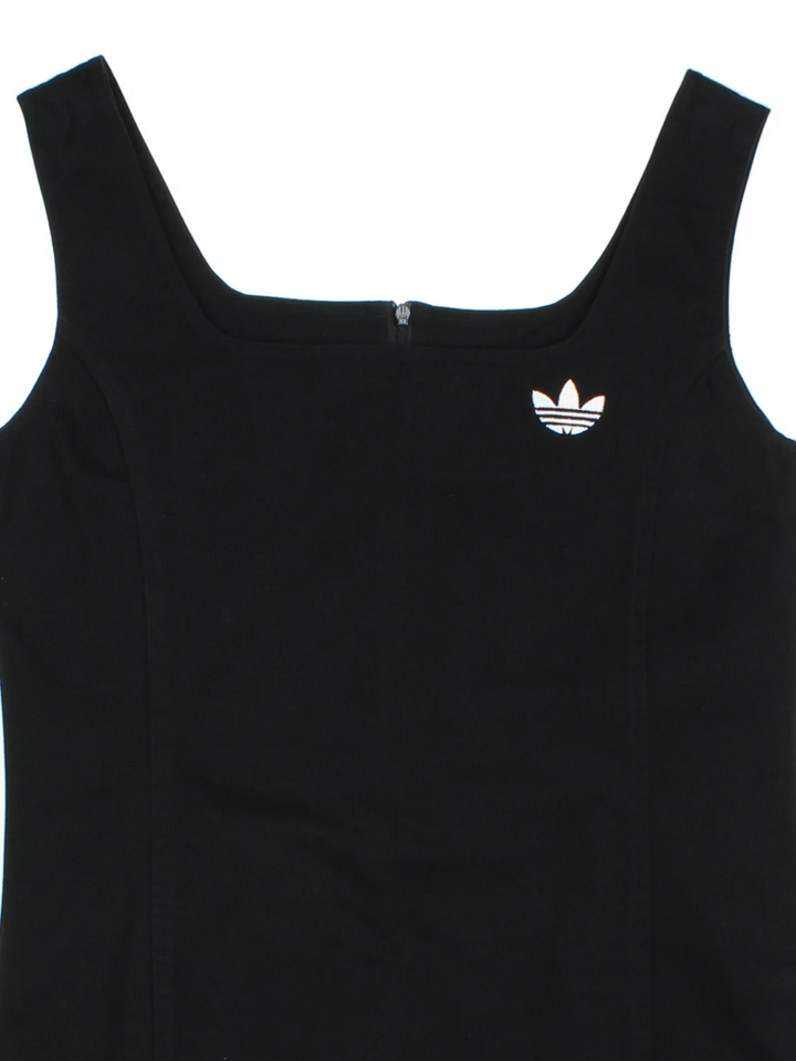 Adidas Originals Mini Dress (Size M) - VintageFolk