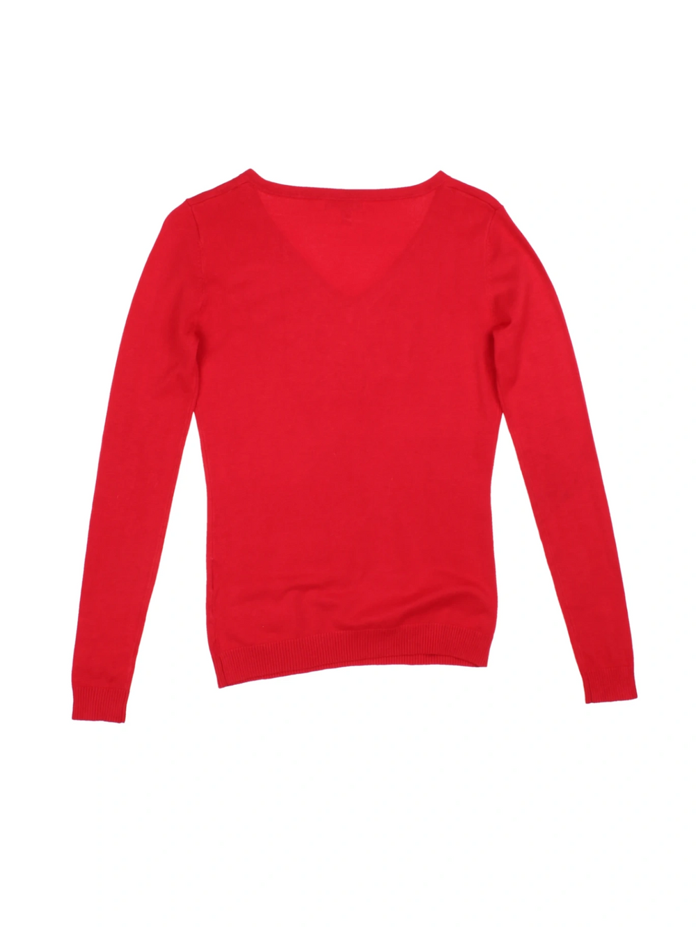 Guess Glitter Jumper (Size XS) - VintageFolk