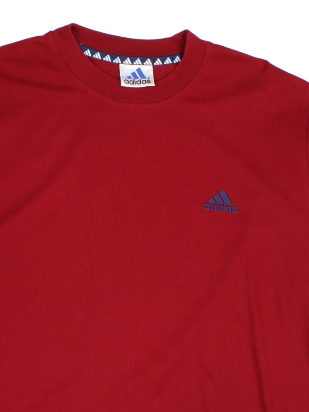 90's Adidas T-Shirt (Size L) - VintageFolk