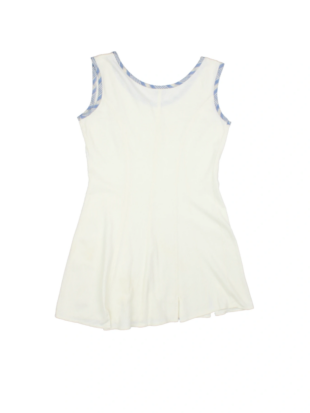 90's Sergio Tacchini Tennis Dress (Size M) - VintageFolk