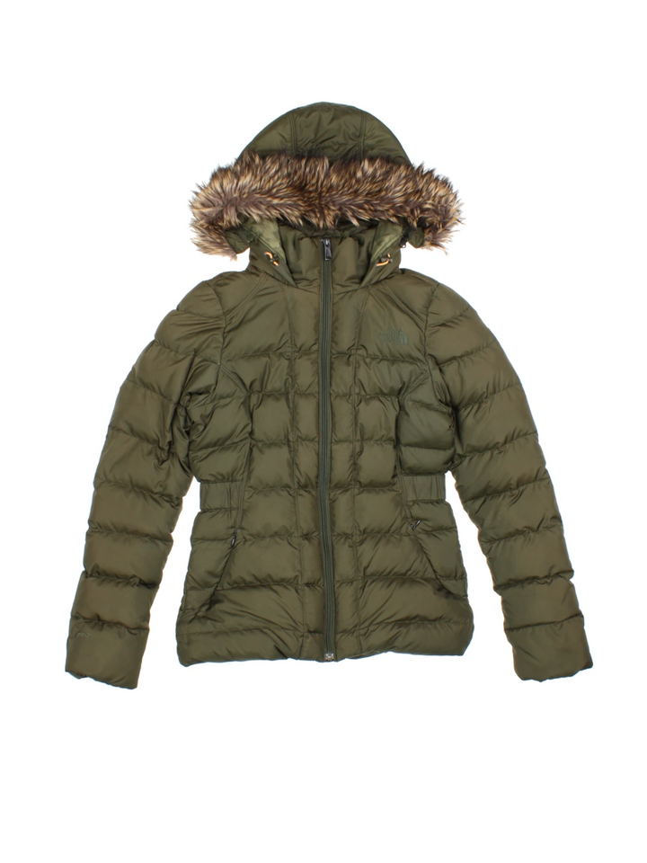 The North Face Gotham Parka (Size XXS) - VintageFolk