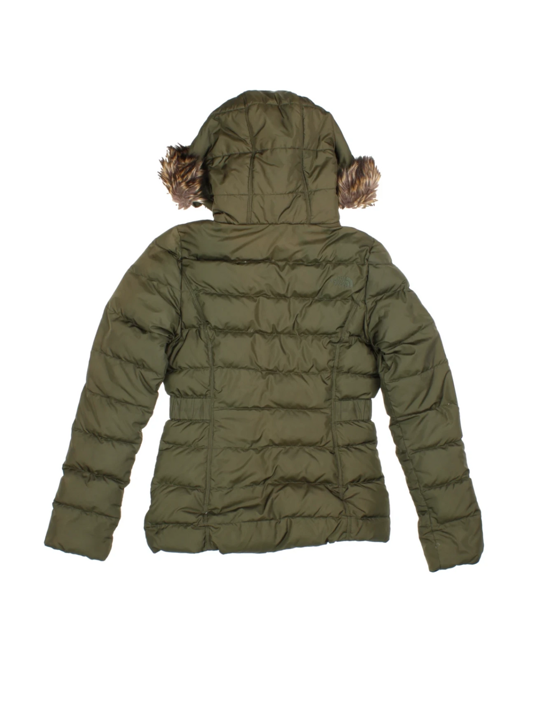 The North Face Gotham Parka (Size XXS) - VintageFolk