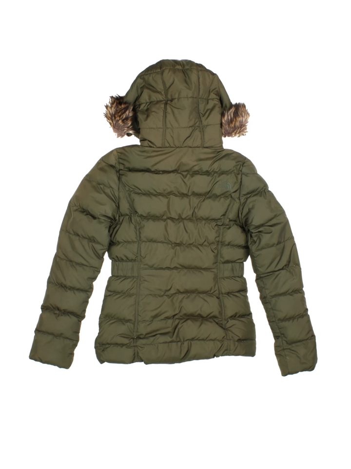 The North Face Gotham Parka (Size XXS) - VintageFolk