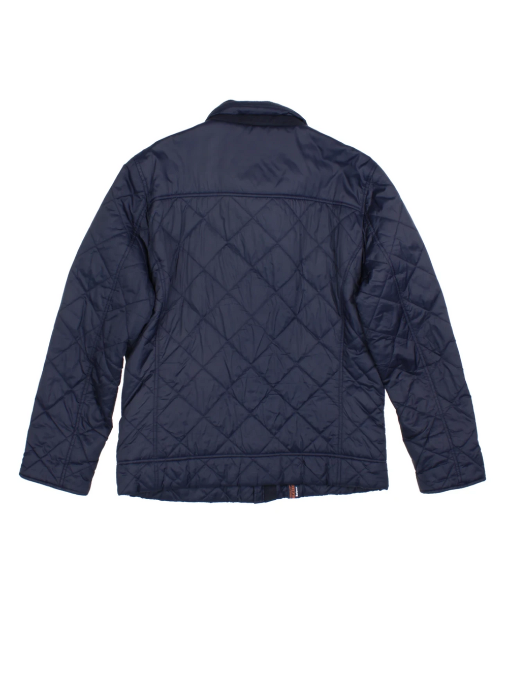 Quilted Barbour Bowfell Jacket (Size L) - VintageFolk