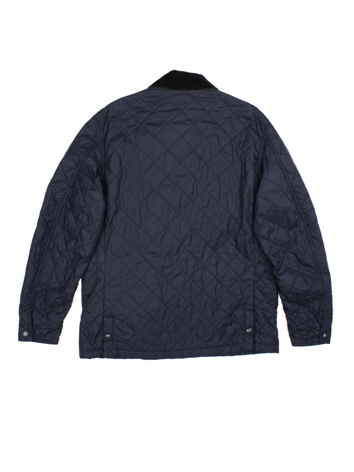 Barbour Liddesdale Quilted Jacket (Size L) - VintageFolk