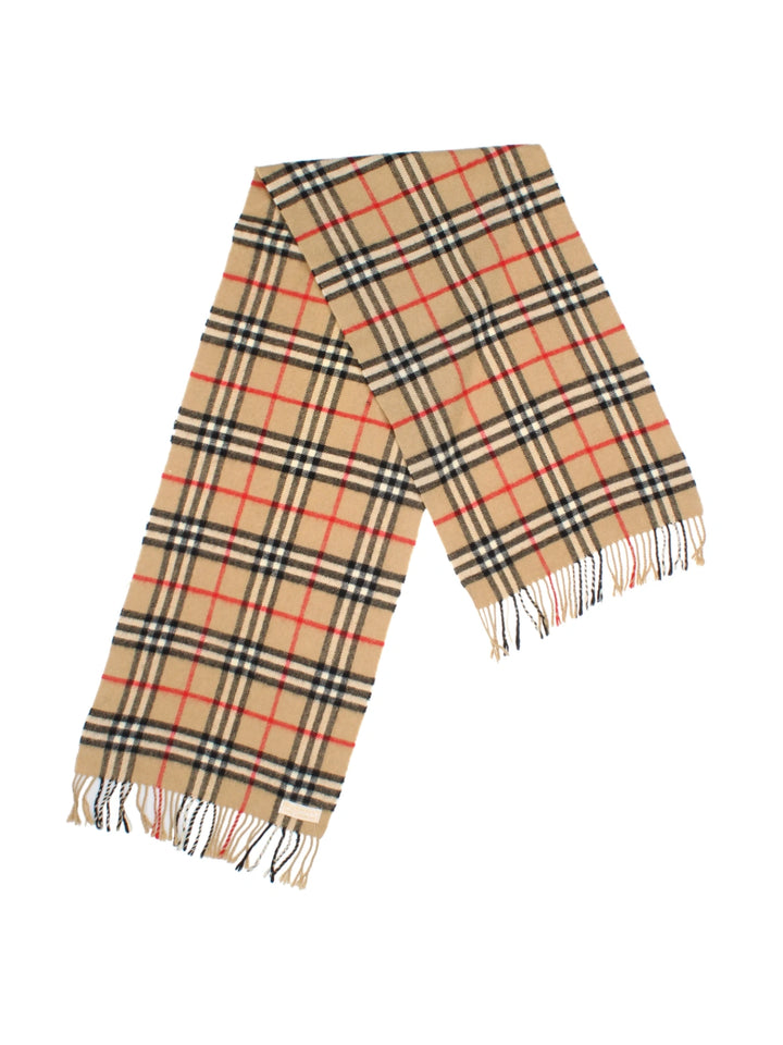 Burberry Scarf