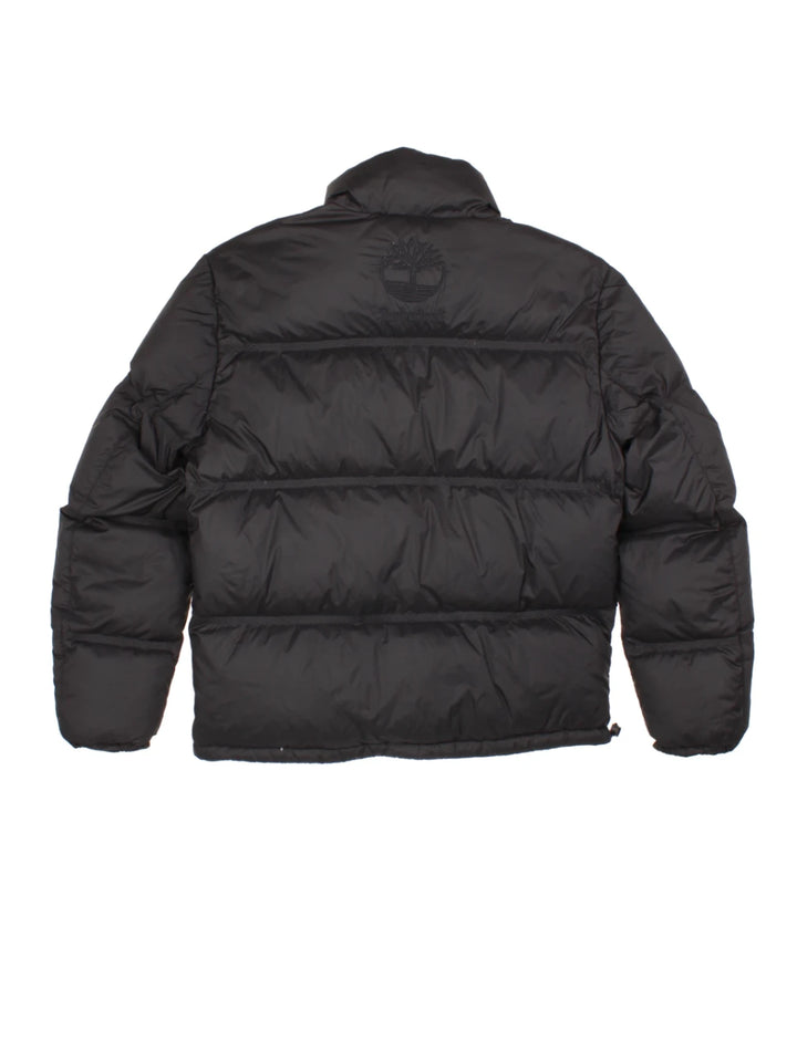 Timberland Down Puffer Coat (Size M)