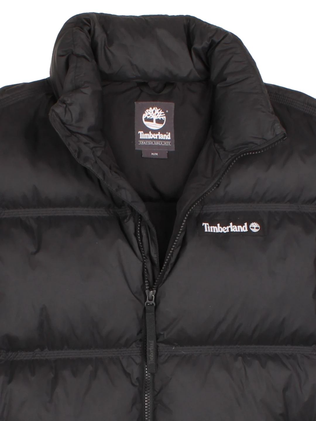 Timberland Down Puffer Coat (Size M)