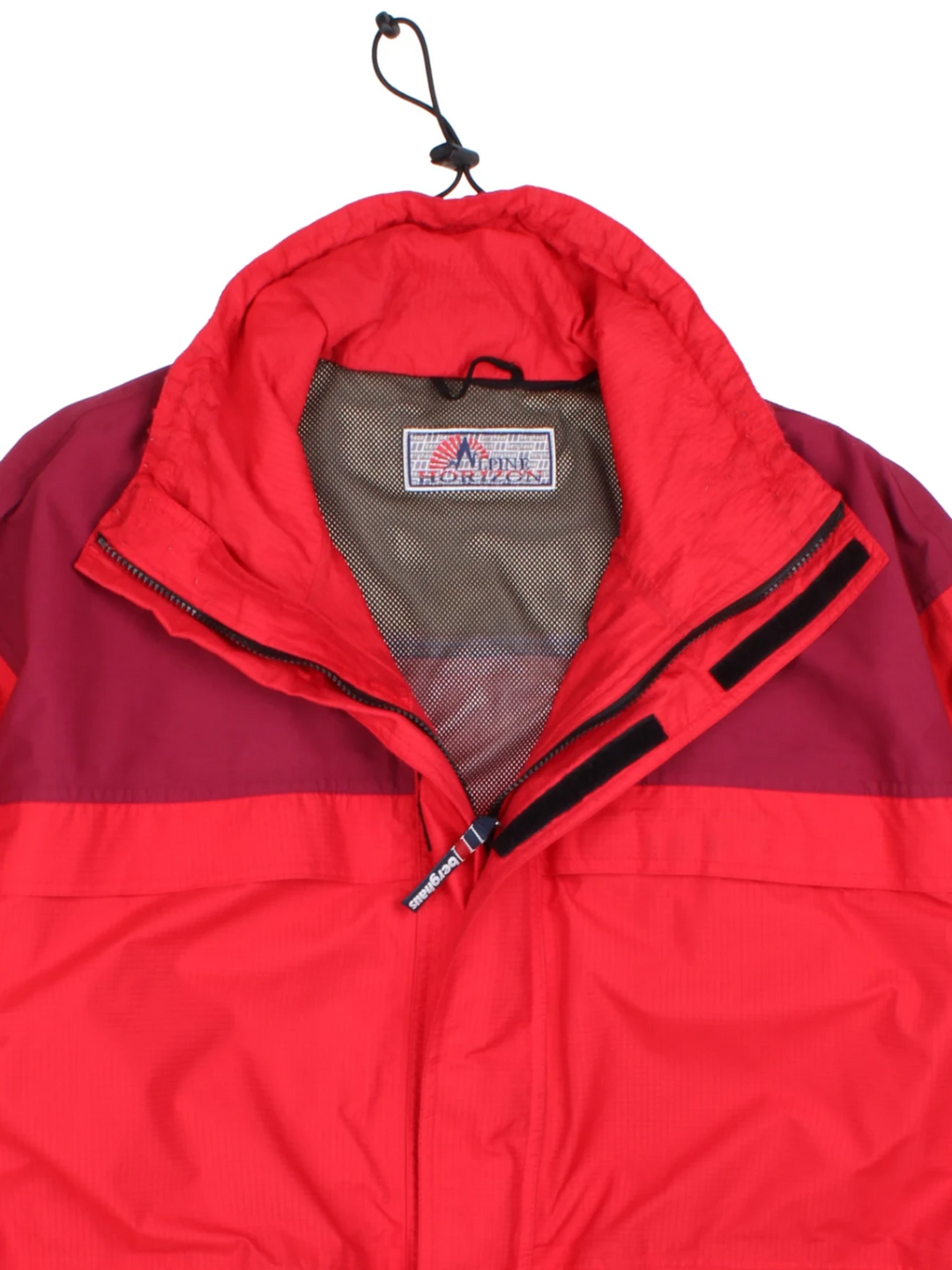 90's Berghaus Gemini Gore-Tex Jacket (Size XL) – VintageFolk 90's Berghaus Gemini Gore-Tex Jacket (Size XL) – VintageFolk